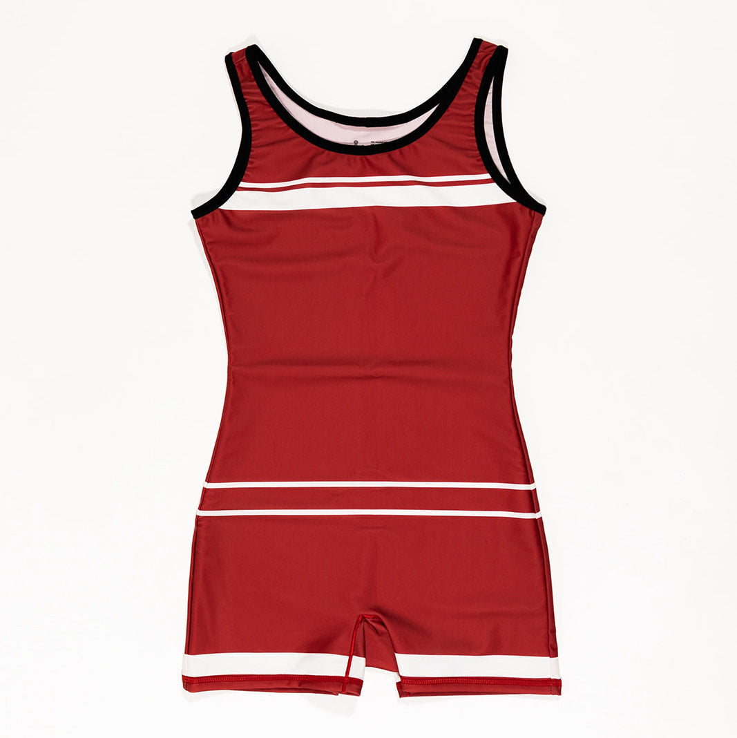 The Original bestselling gender neutral 1920s one piece unisuit